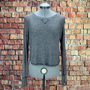 Urban Outfitters Out From Under Women’s Long Sleeve Top Size XS